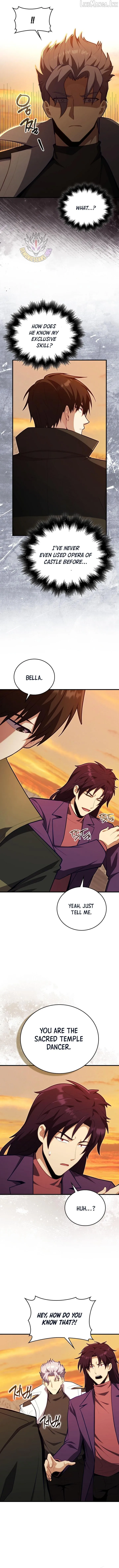 A Talented Player Chapter 136 page 2 - 