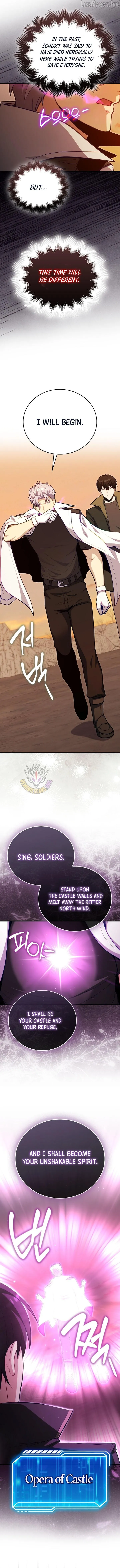 A Talented Player Chapter 136 page 9 - 