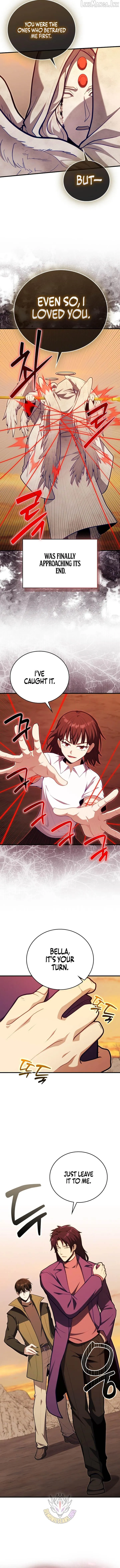A Talented Player Chapter 137 page 2 - 