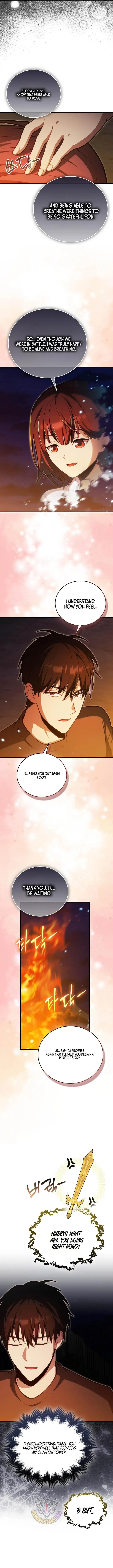 A Talented Player Chapter 137 page 12 - 