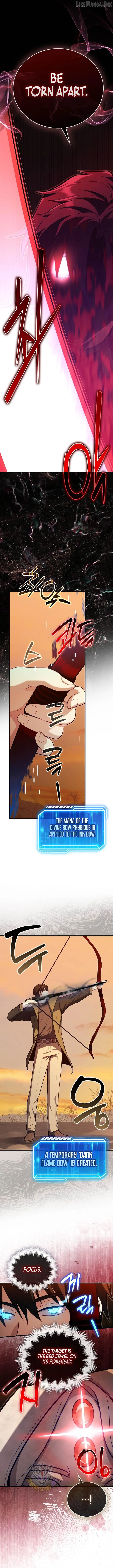 A Talented Player Chapter 137 page 4 - 
