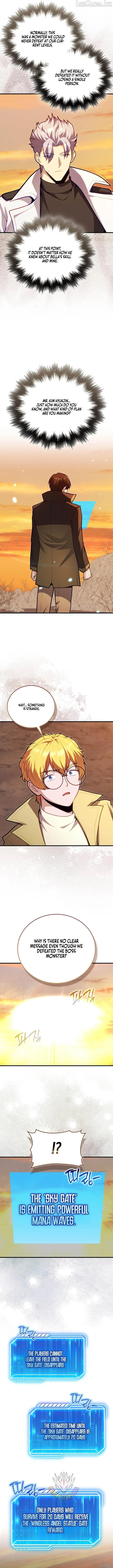 A Talented Player Chapter 137 page 7 - 
