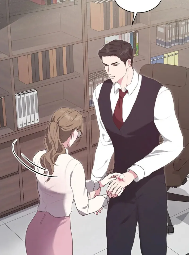 Read A Taste For Being Treated Roughly chapter 1 image 100 on Lezhin