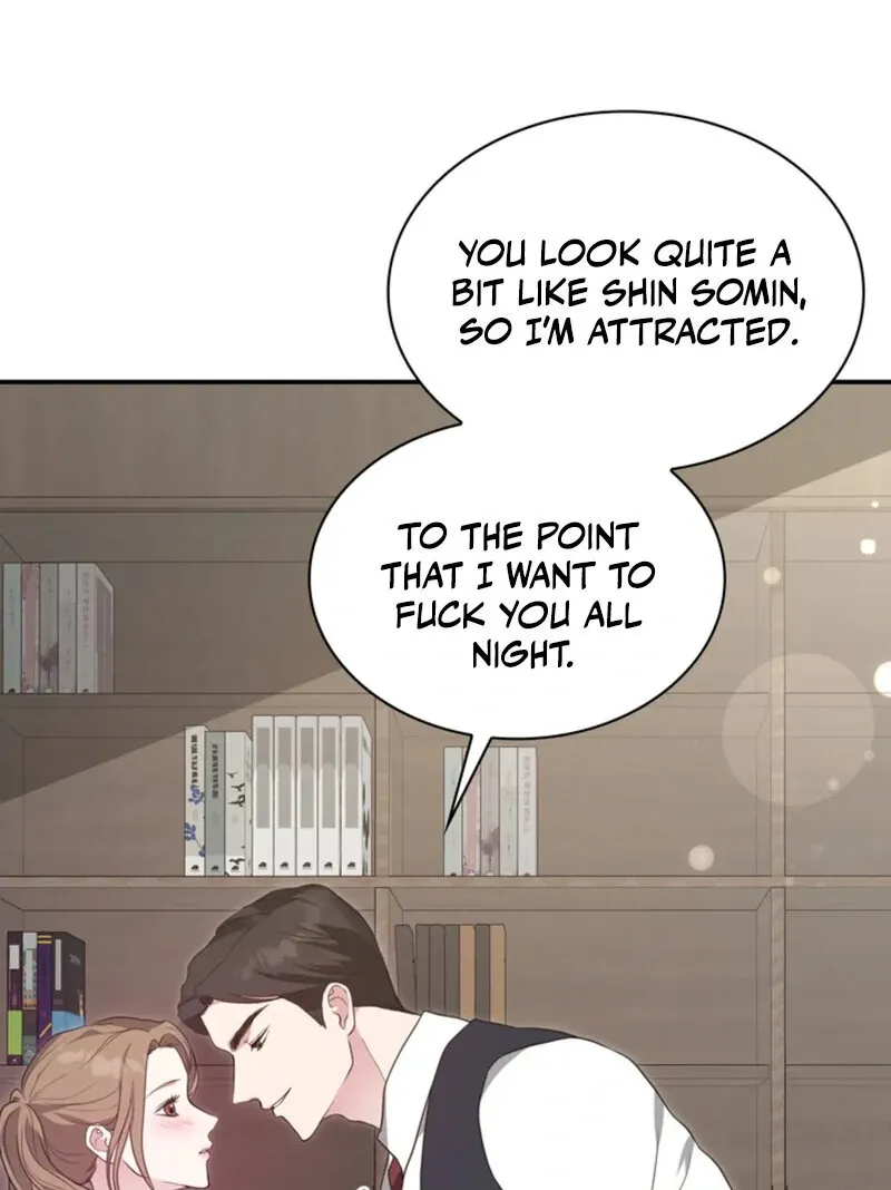 Read A Taste For Being Treated Roughly chapter 1 image 114 on Lezhin