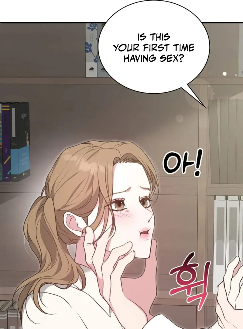 Read A Taste For Being Treated Roughly chapter 1 image 129 on Lezhin