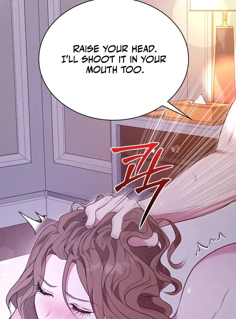 Read A Taste For Being Treated Roughly chapter 1 image 15 on Lezhin