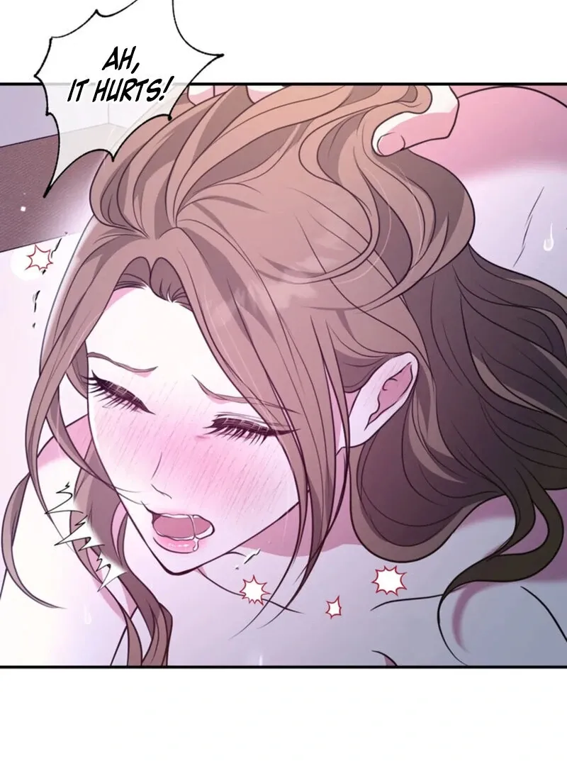 Read A Taste For Being Treated Roughly chapter 1 image 18 on Lezhin