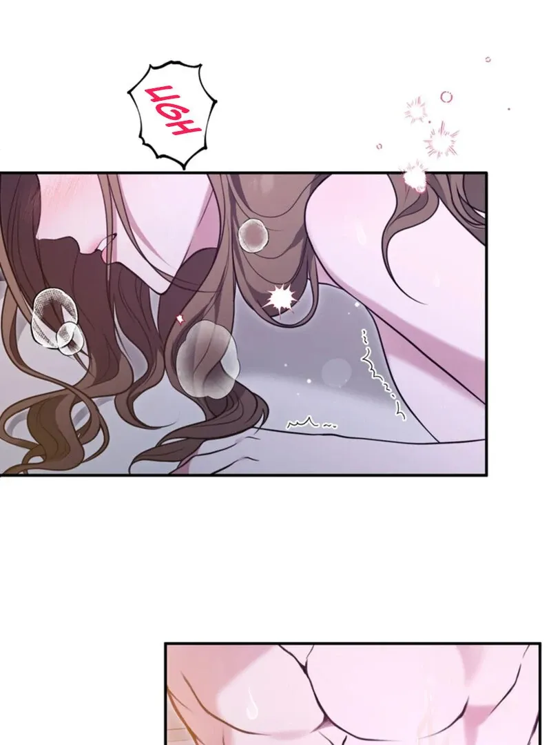 Read A Taste For Being Treated Roughly chapter 1 image 2 on Lezhin