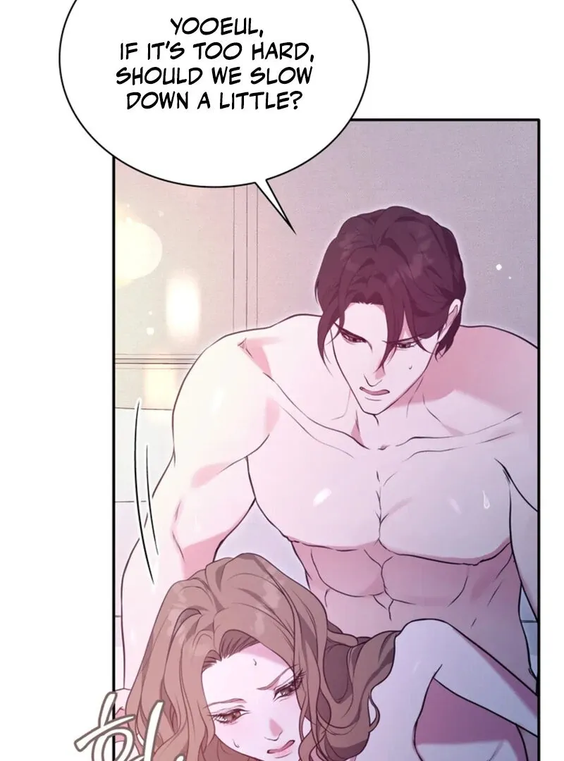 Read A Taste For Being Treated Roughly chapter 1 image 21 on Lezhin