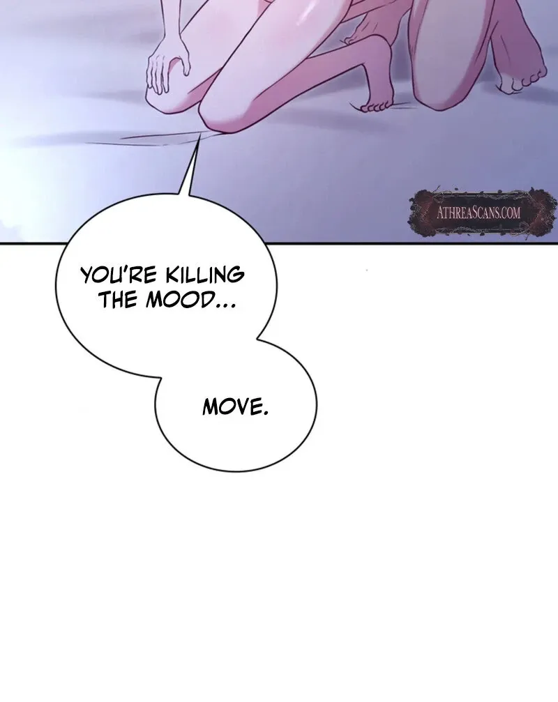 Read A Taste For Being Treated Roughly chapter 1 image 25 on Lezhin