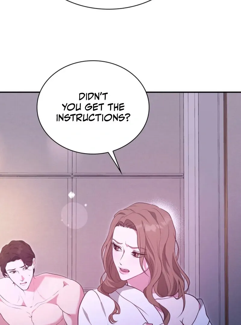 Read A Taste For Being Treated Roughly chapter 1 image 27 on Lezhin