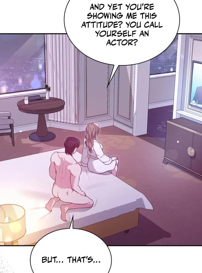 Read A Taste For Being Treated Roughly chapter 1 image 29 on Lezhin