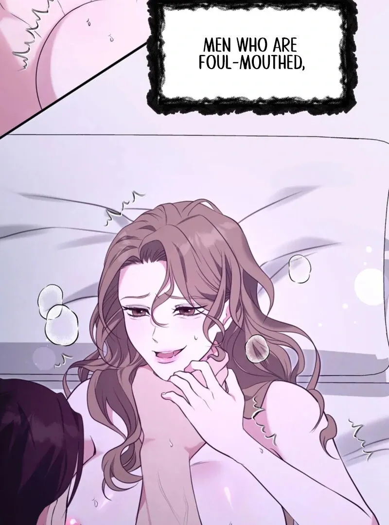 Read A Taste For Being Treated Roughly chapter 1 image 53 on Lezhin
