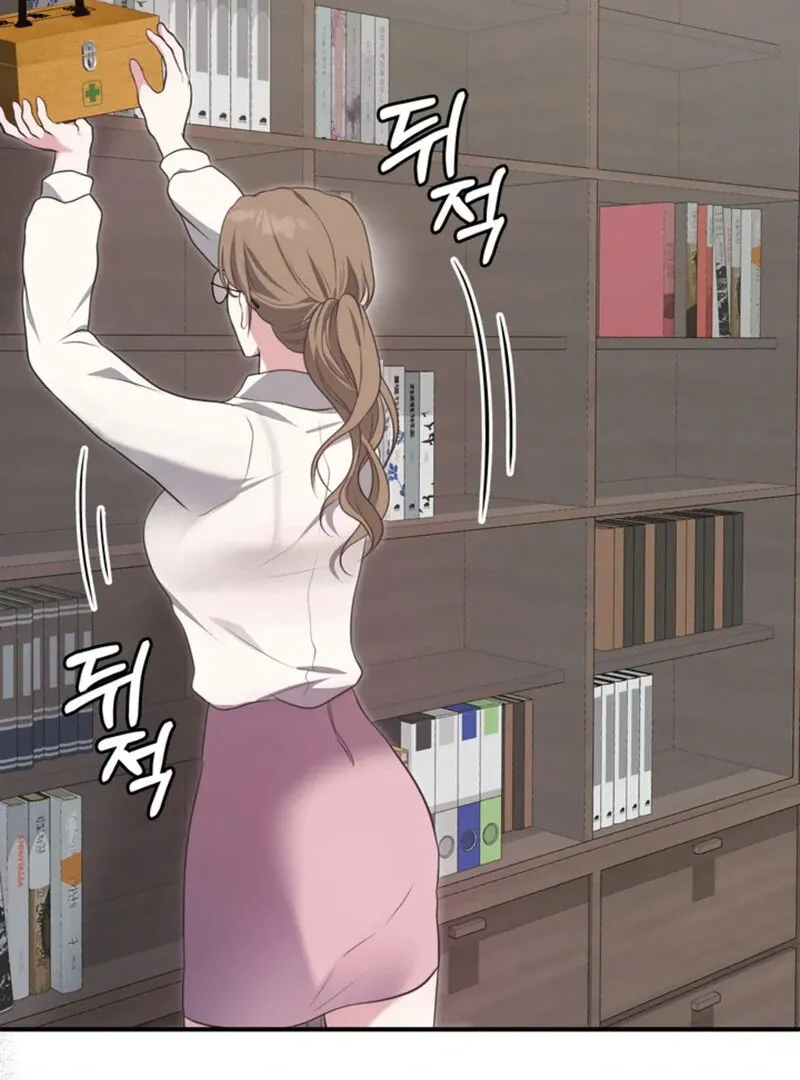 Read A Taste For Being Treated Roughly chapter 1 image 96 on Lezhin