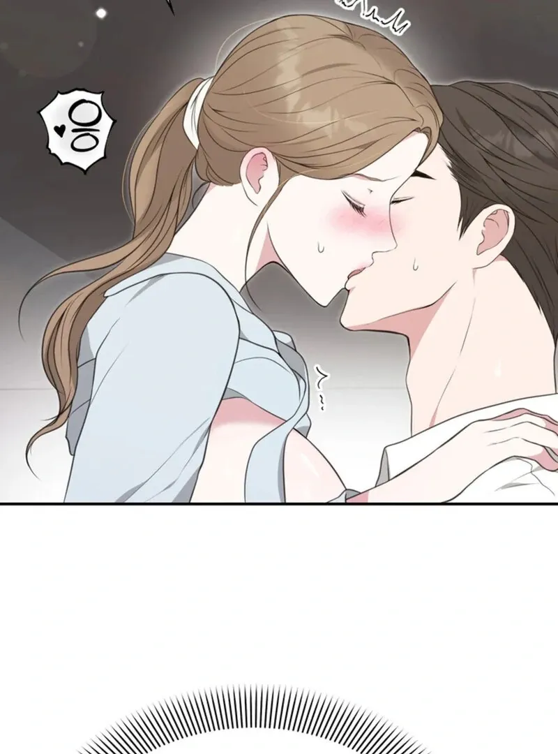 Read A Taste For Being Treated Roughly chapter 10 image 1 on Lezhin