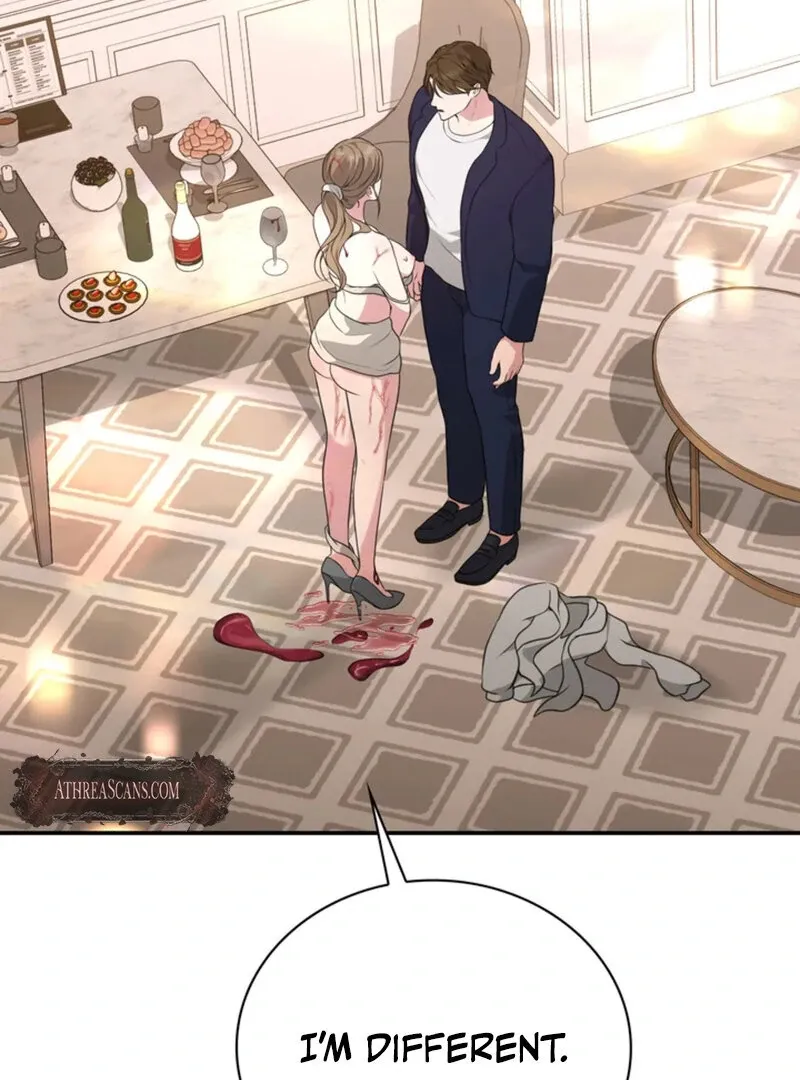 Read A Taste For Being Treated Roughly chapter 10 image 113 on Lezhin