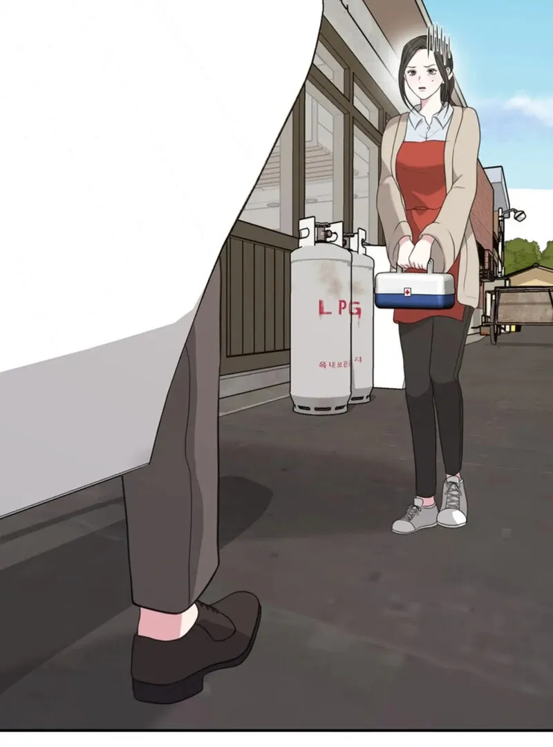 Read A Taste For Being Treated Roughly chapter 10 image 17 on Lezhin