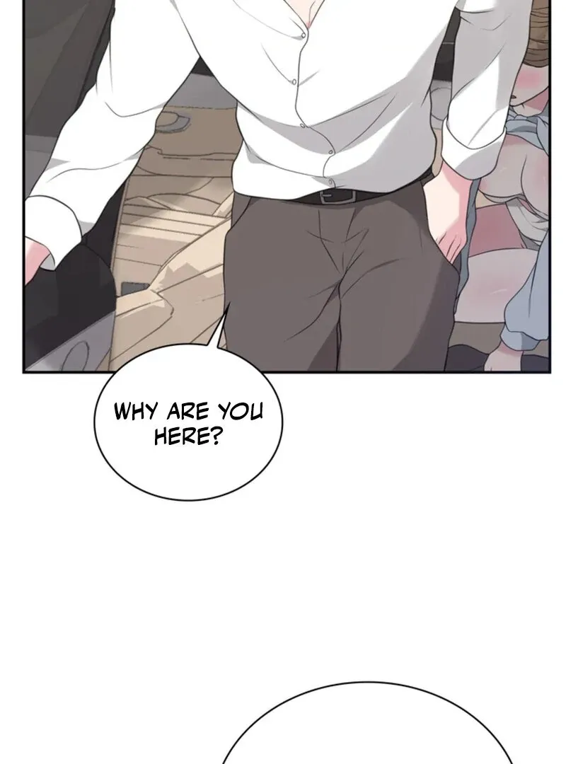 Read A Taste For Being Treated Roughly chapter 10 image 19 on Lezhin