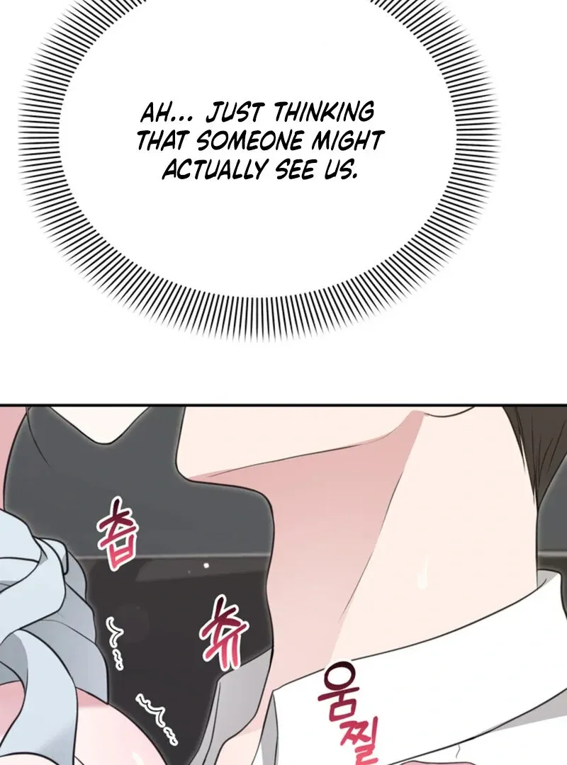 Read A Taste For Being Treated Roughly chapter 10 image 2 on Lezhin