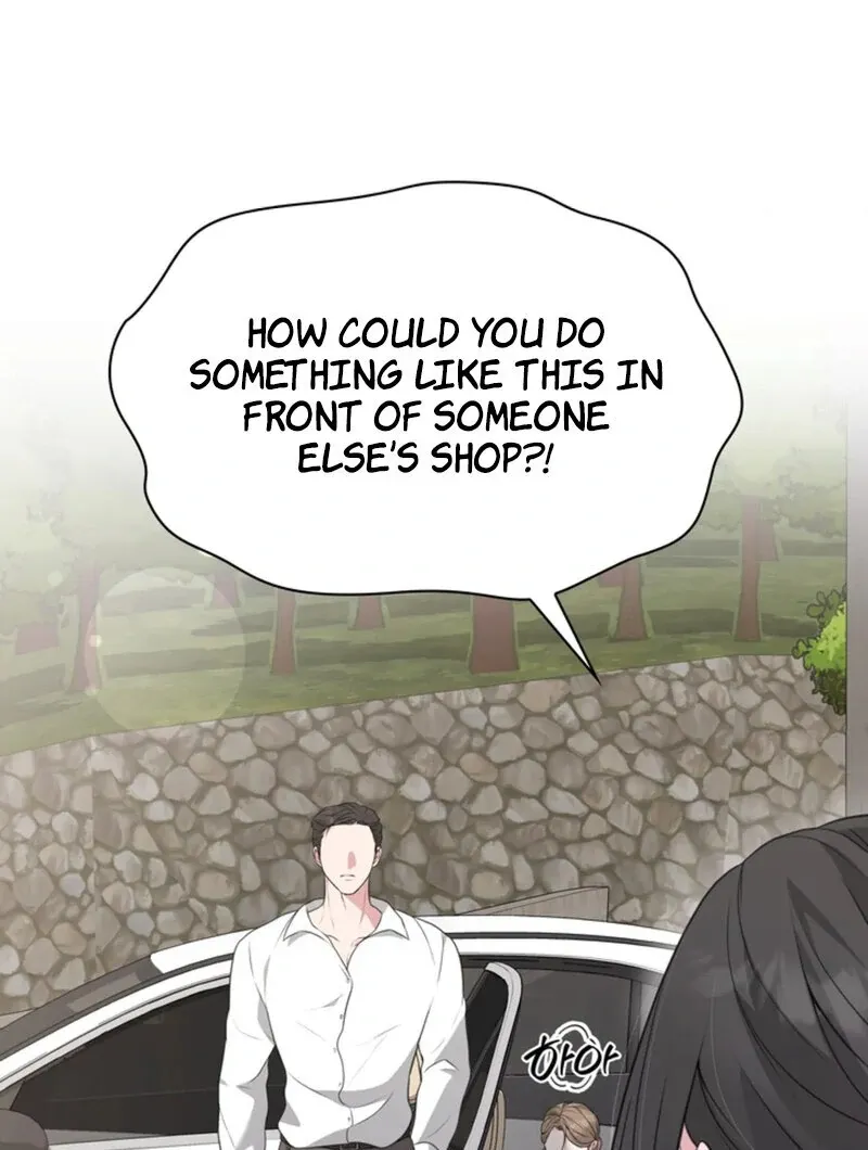 Read A Taste For Being Treated Roughly chapter 10 image 23 on Lezhin