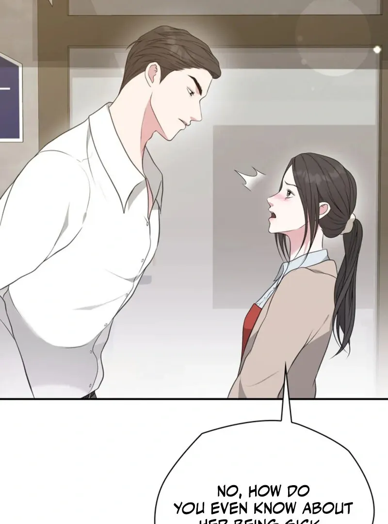 Read A Taste For Being Treated Roughly chapter 10 image 30 on Lezhin