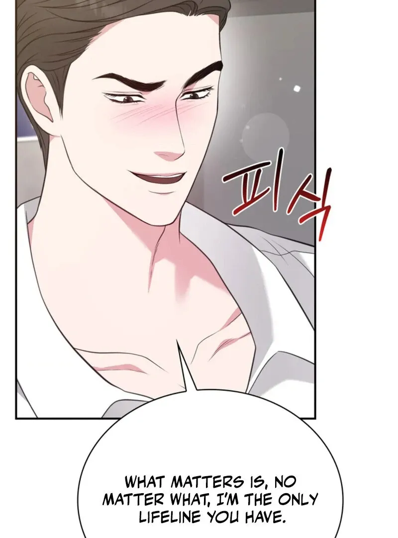 Read A Taste For Being Treated Roughly chapter 10 image 32 on Lezhin