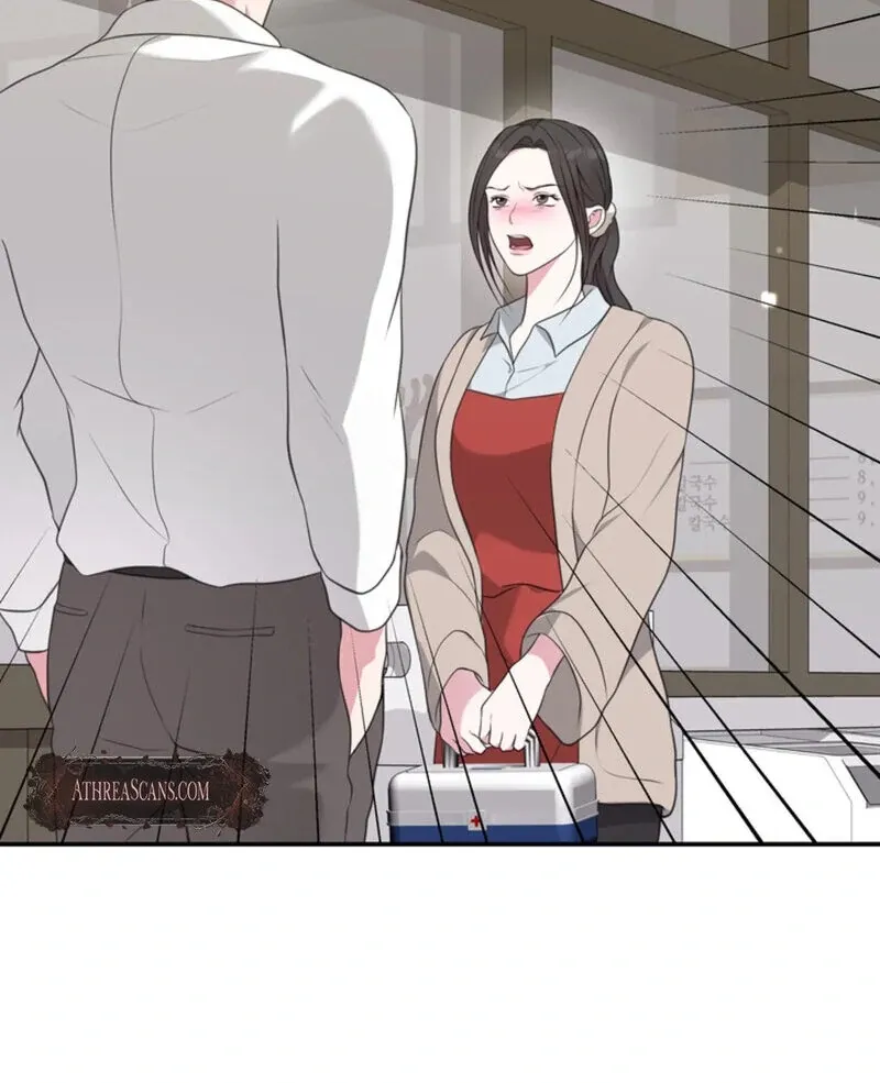 Read A Taste For Being Treated Roughly chapter 10 image 37 on Lezhin