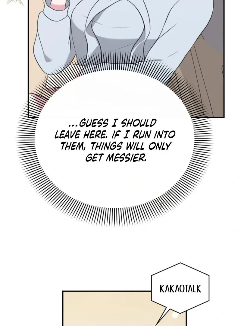 Read A Taste For Being Treated Roughly chapter 10 image 39 on Lezhin