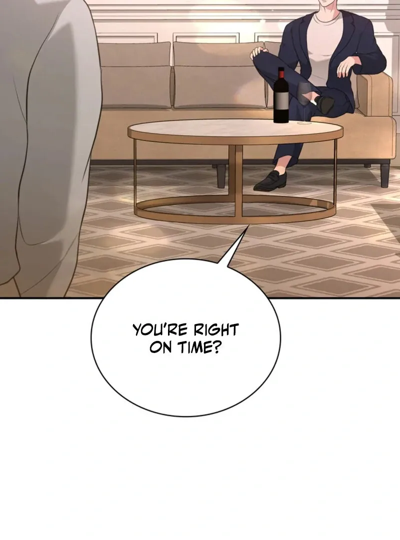 Read A Taste For Being Treated Roughly chapter 10 image 52 on Lezhin