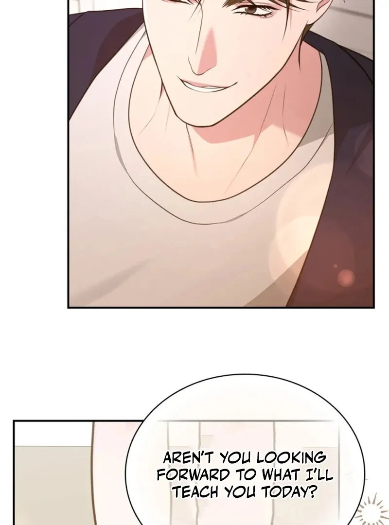 Read A Taste For Being Treated Roughly chapter 10 image 54 on Lezhin