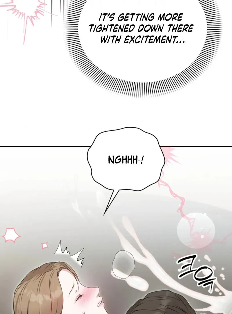 Read A Taste For Being Treated Roughly chapter 10 image 7 on Lezhin