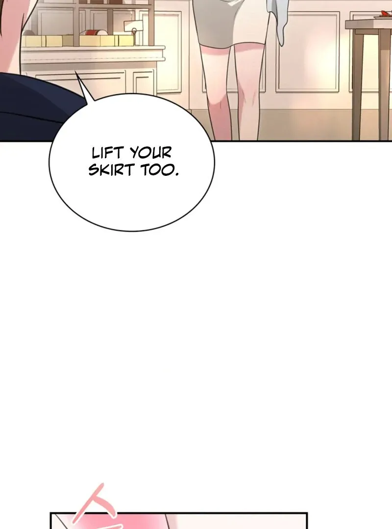 Read A Taste For Being Treated Roughly chapter 10 image 73 on Lezhin