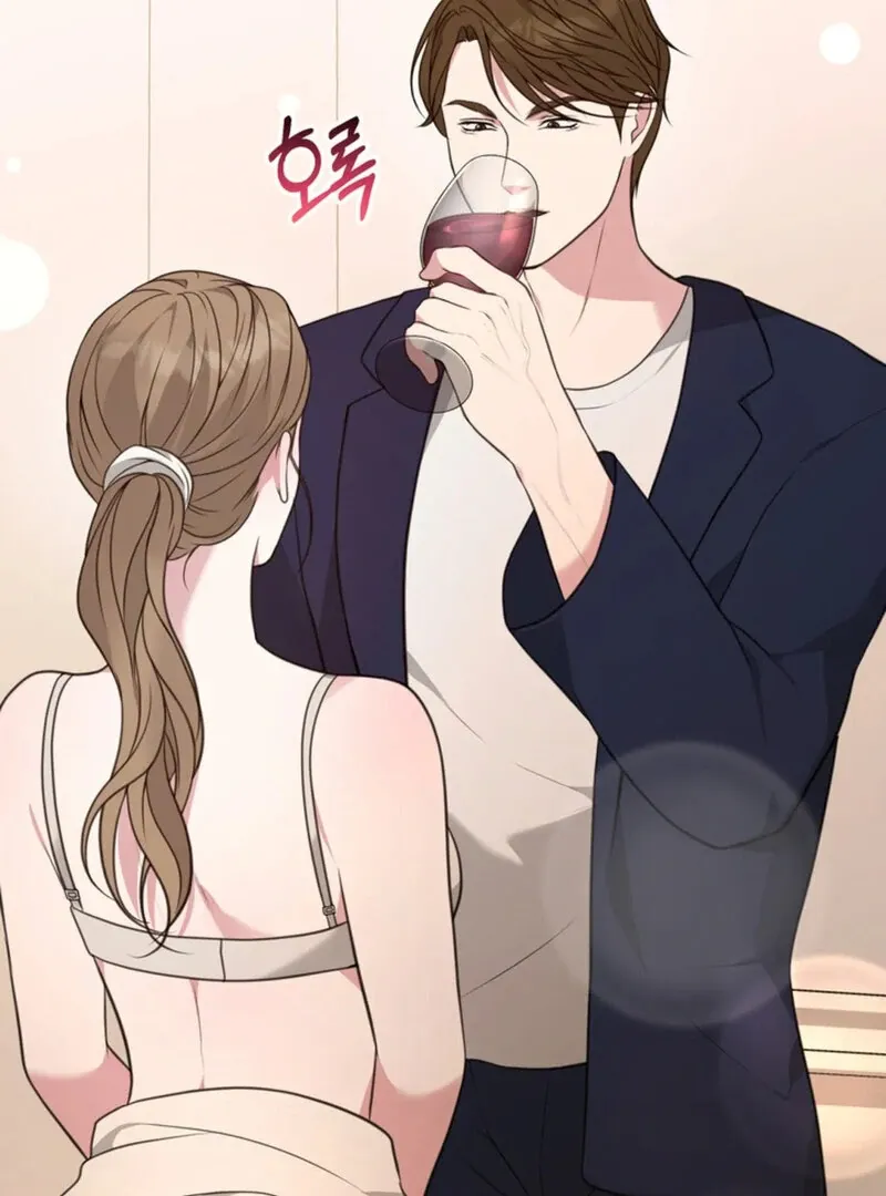 Read A Taste For Being Treated Roughly chapter 10 image 80 on Lezhin