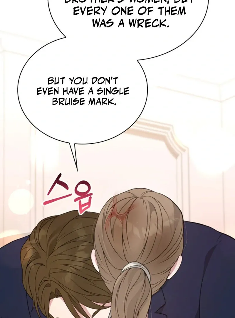 Read A Taste For Being Treated Roughly chapter 10 image 93 on Lezhin
