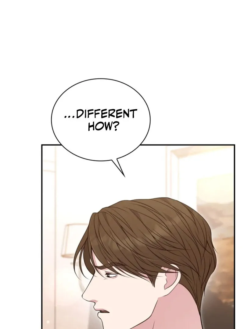 Read A Taste For Being Treated Roughly chapter 11 image 1 on Lezhin
