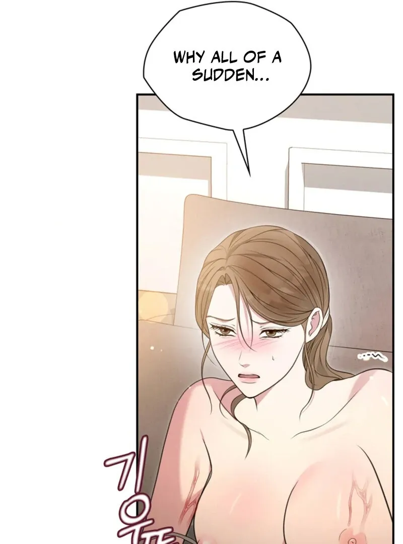 Read A Taste For Being Treated Roughly chapter 11 image 13 on Lezhin