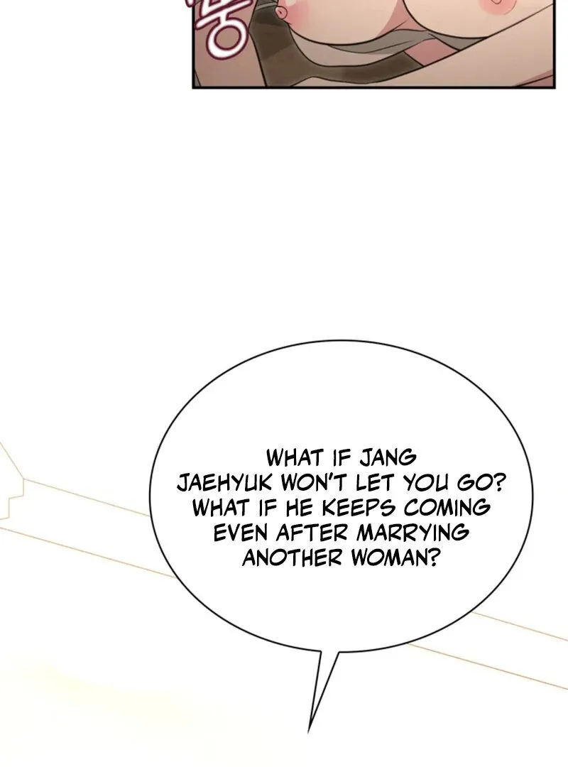 Read A Taste For Being Treated Roughly chapter 11 image 14 on Lezhin