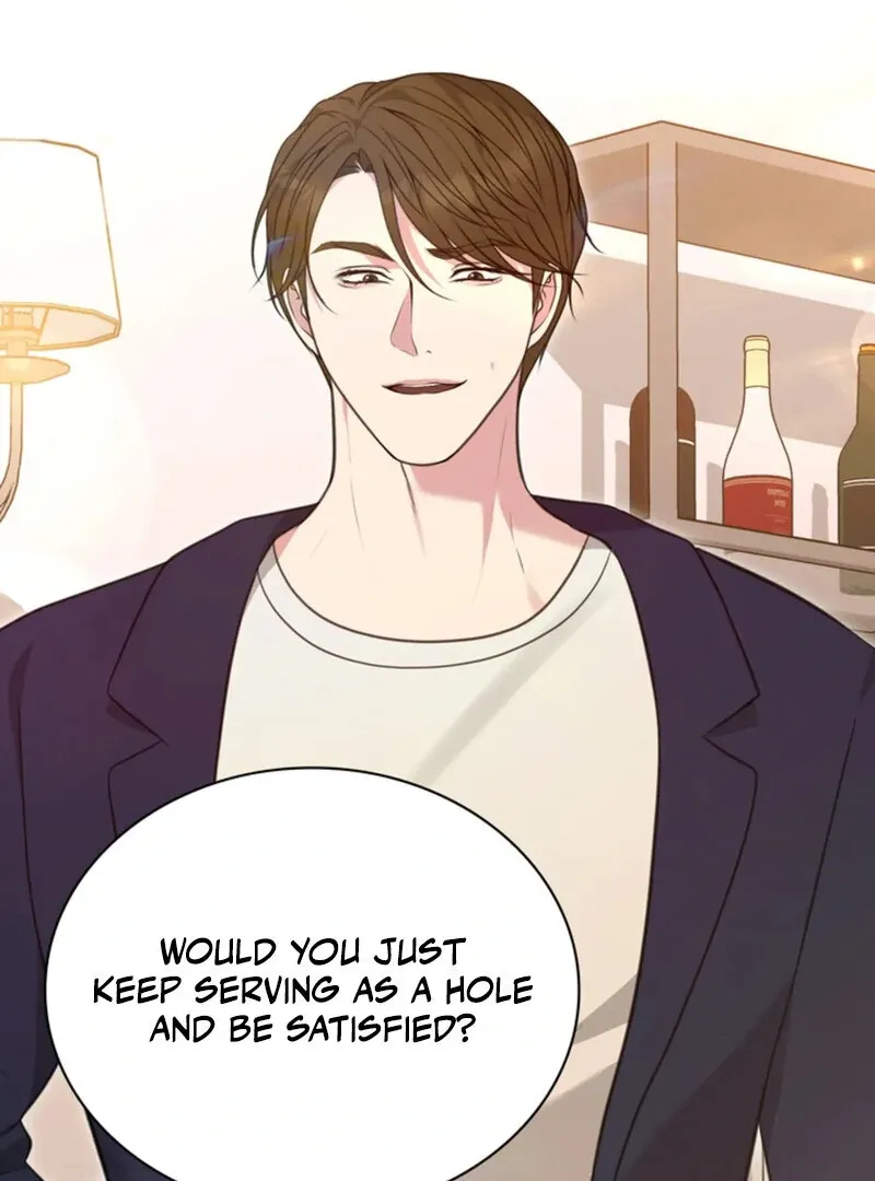 Read A Taste For Being Treated Roughly chapter 11 image 15 on Lezhin
