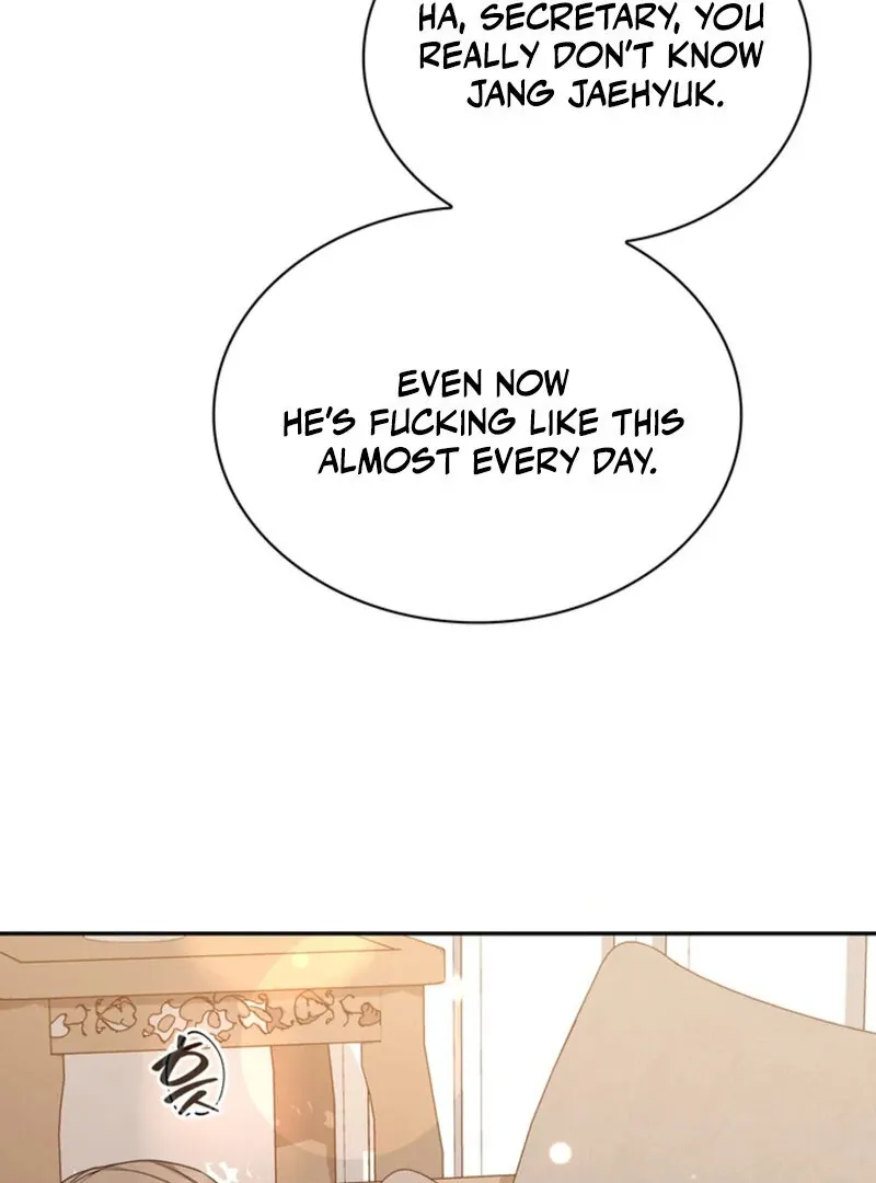 Read A Taste For Being Treated Roughly chapter 11 image 18 on Lezhin
