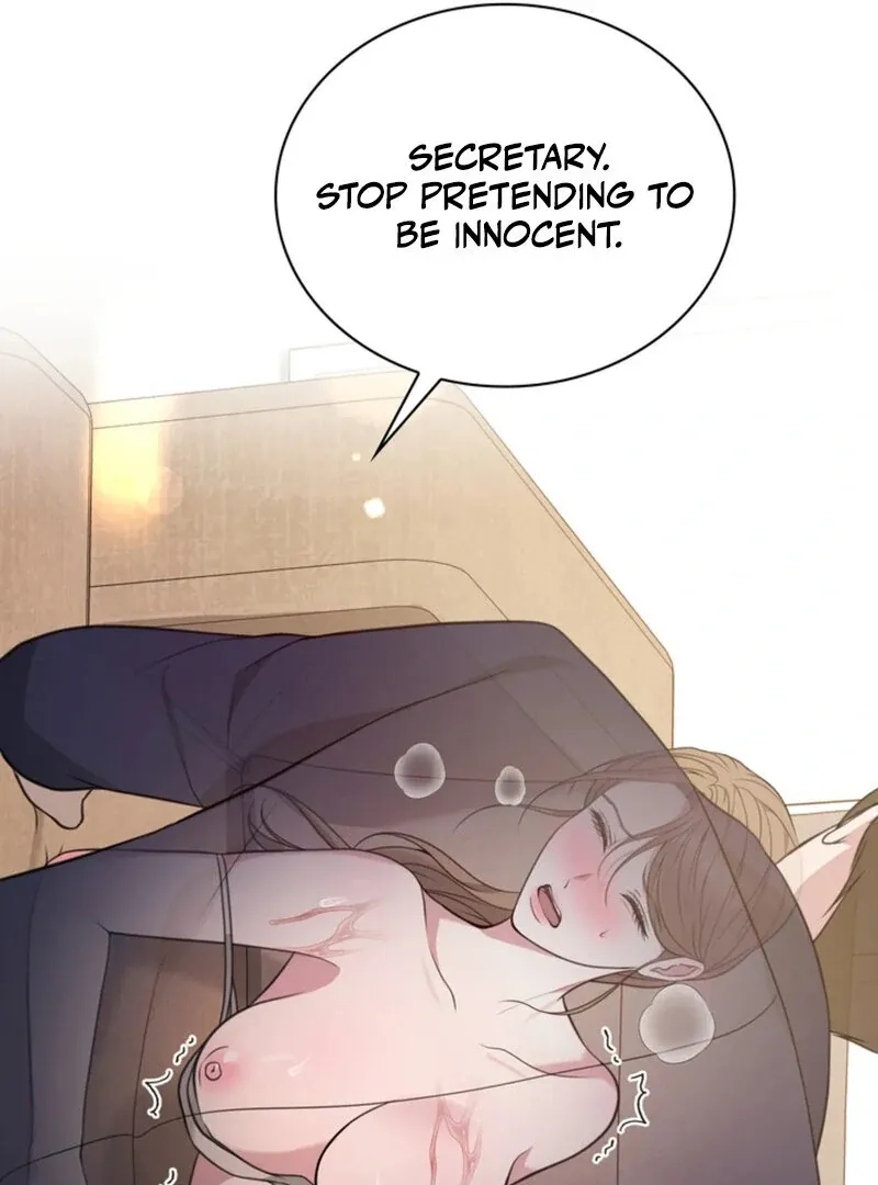 Read A Taste For Being Treated Roughly chapter 11 image 25 on Lezhin