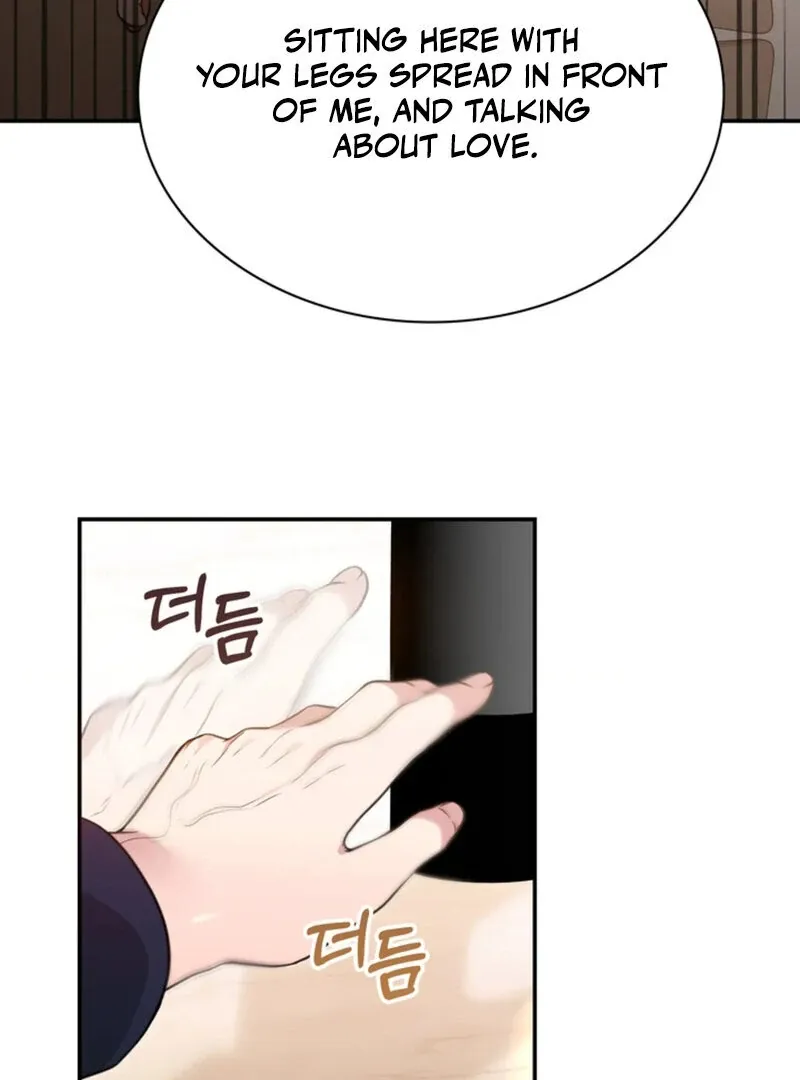 Read A Taste For Being Treated Roughly chapter 11 image 27 on Lezhin