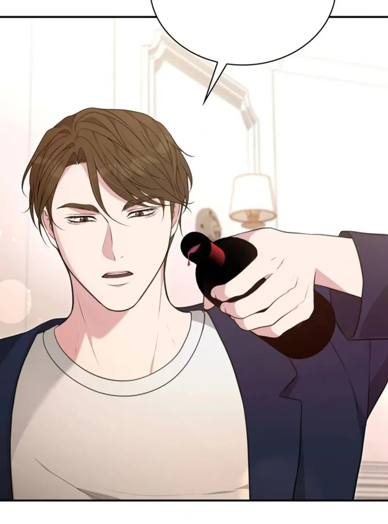 Read A Taste For Being Treated Roughly chapter 11 image 30 on Lezhin