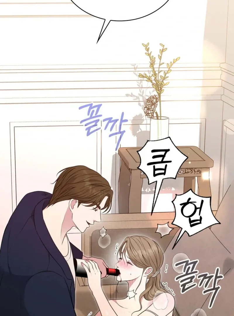 Read A Taste For Being Treated Roughly chapter 11 image 33 on Lezhin