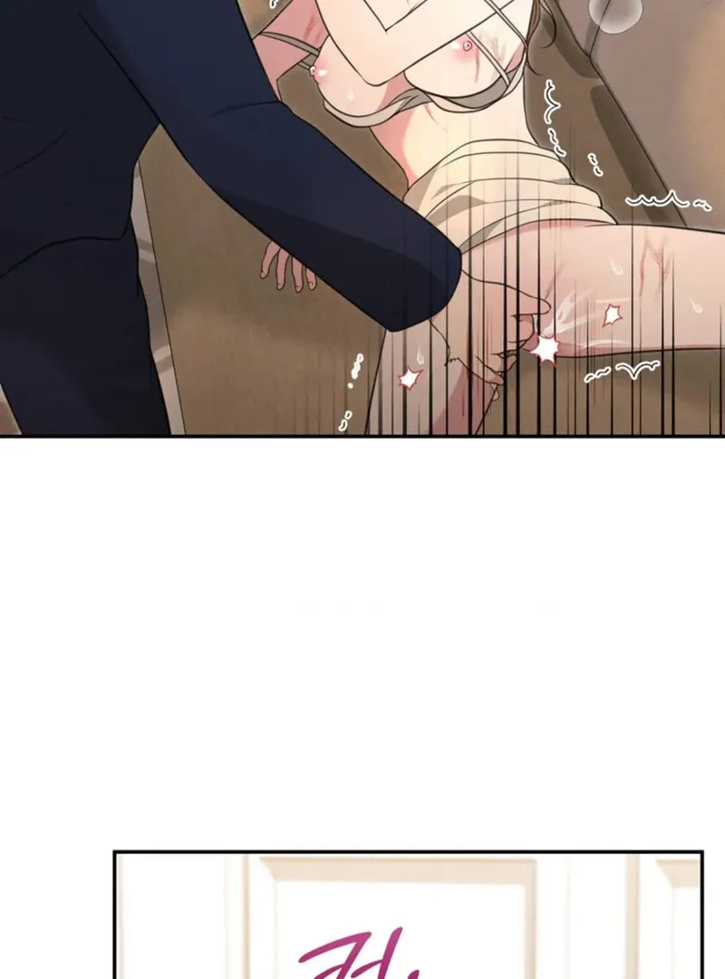 Read A Taste For Being Treated Roughly chapter 11 image 34 on Lezhin