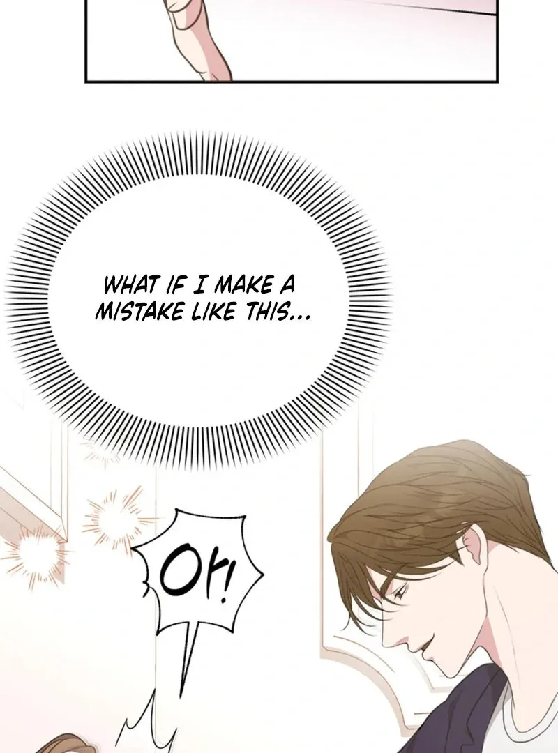 Read A Taste For Being Treated Roughly chapter 11 image 42 on Lezhin
