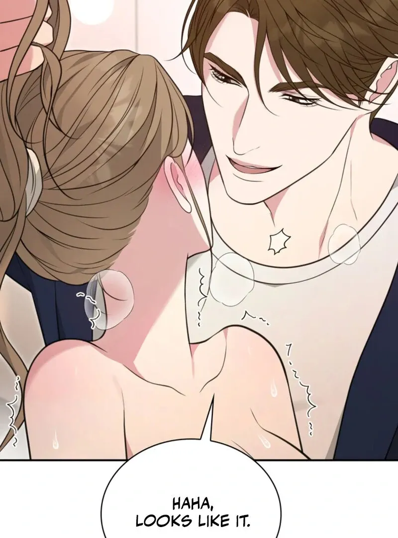 Read A Taste For Being Treated Roughly chapter 11 image 45 on Lezhin