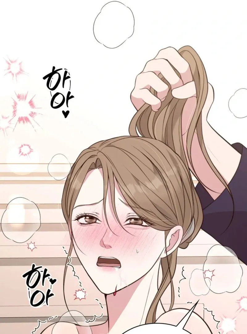 Read A Taste For Being Treated Roughly chapter 11 image 51 on Lezhin