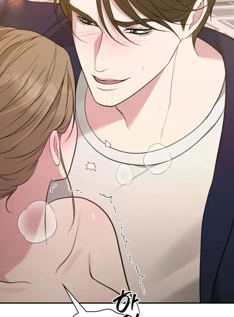 Read A Taste For Being Treated Roughly chapter 11 image 54 on Lezhin