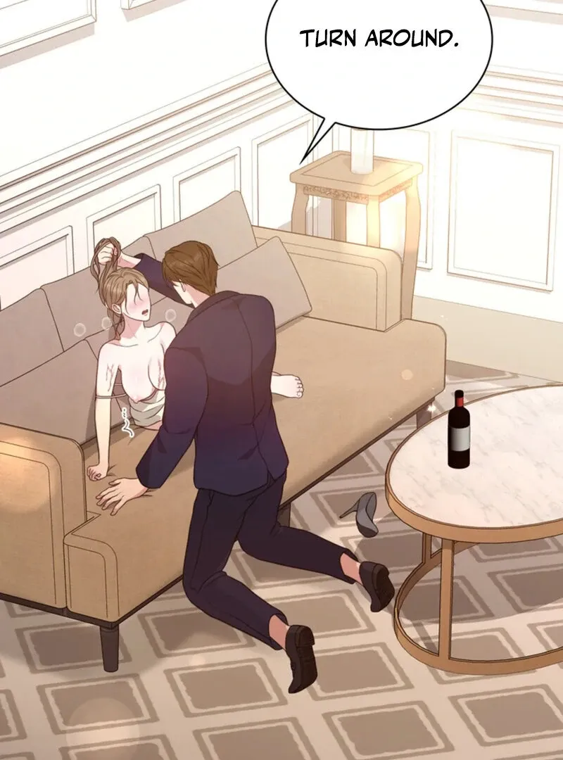 Read A Taste For Being Treated Roughly chapter 11 image 56 on Lezhin