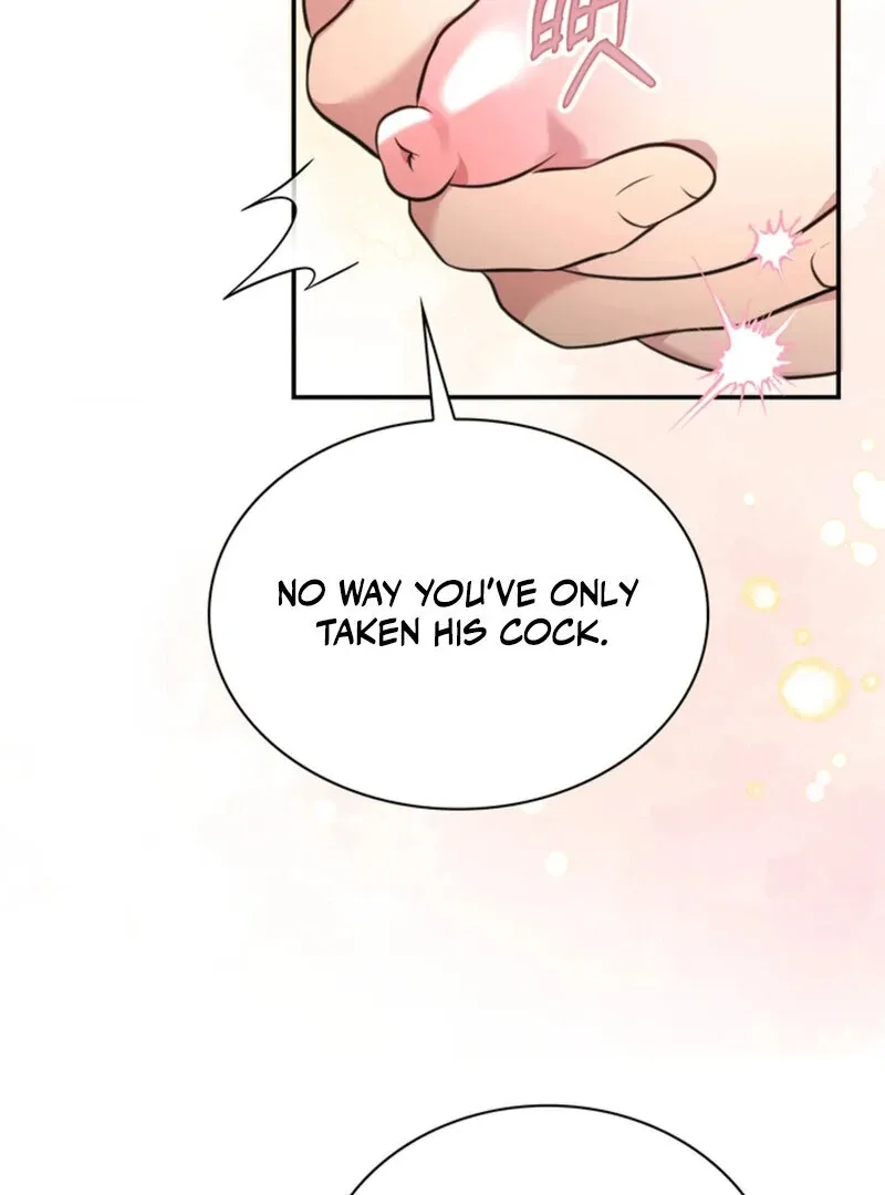 Read A Taste For Being Treated Roughly chapter 11 image 74 on Lezhin